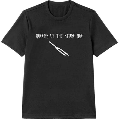 Queens of the Stone Age Men's T-shirt - QOTSA Songs for the Deaf Album Tee New