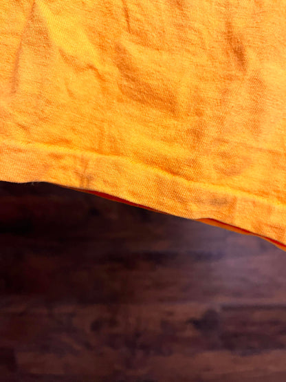 VTG Utah Heart Ridealong T-shirt - Biker Ride Along 70s Tee