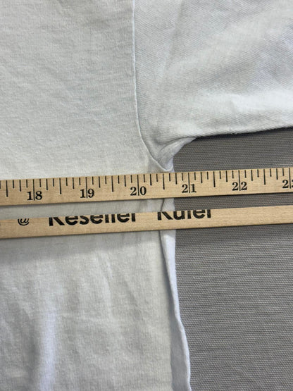 Vintage Venice Beach T-shirt Surf Venice Neon Lizard Lunch L