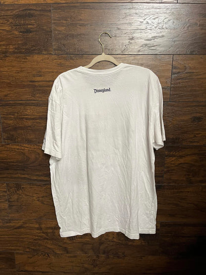 Star Wars Galaxy's Edge Disneyland Annual Passholder Shirt
