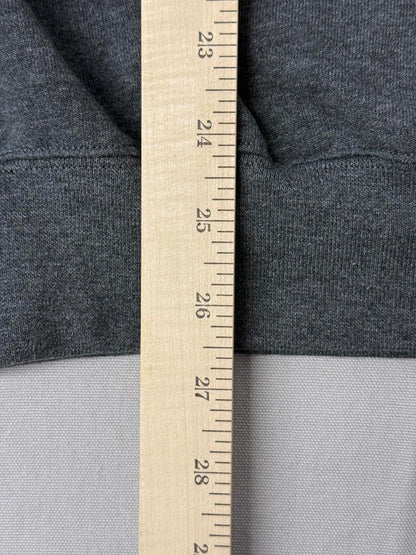VTG SMU Mustangs Crew Neck Southern Methodist University