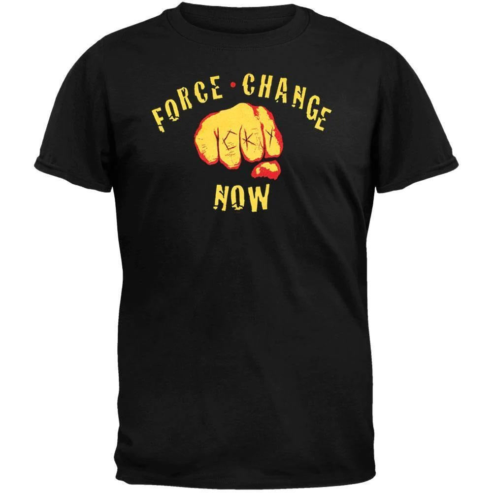 CKY Band - Force Change T-Shirt - Camp Kill ... - L