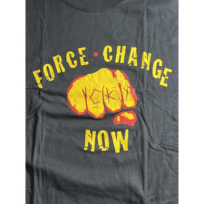 CKY Band - Force Change T-Shirt - Camp Kill ... - L