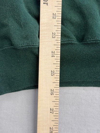 VTG Marshall University Crewneck Emboridered Marco M