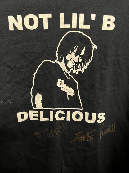 Vintage Skateboard T-shirt Devine Calloway Elenex Clothing