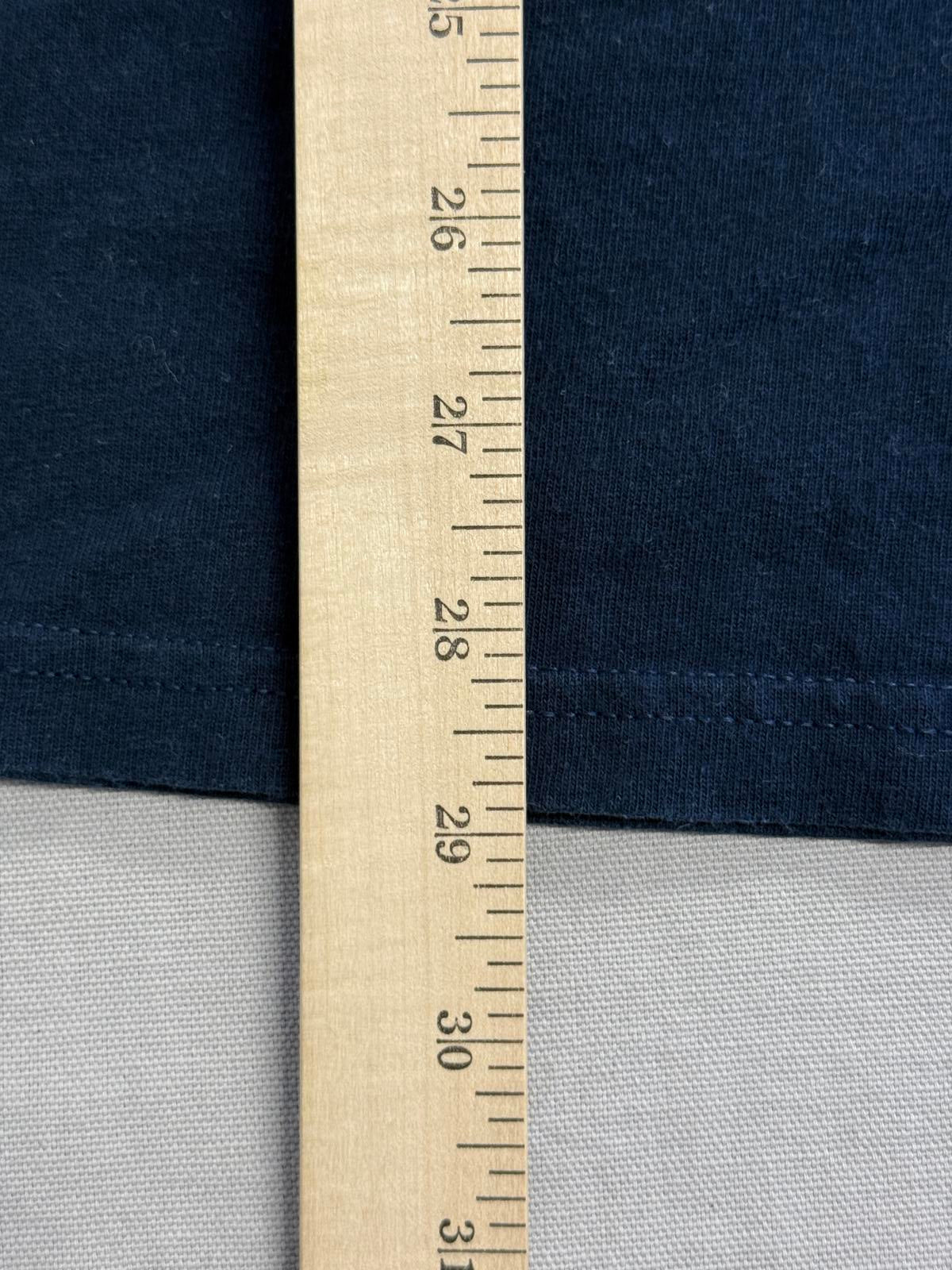 The Surfin Burrito T-shirt Cancun Mexico Surf Donkey Tee - L