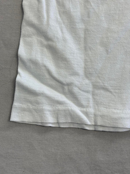 Vintage Venice Beach T-shirt Surf Venice Neon Lizard Lunch L