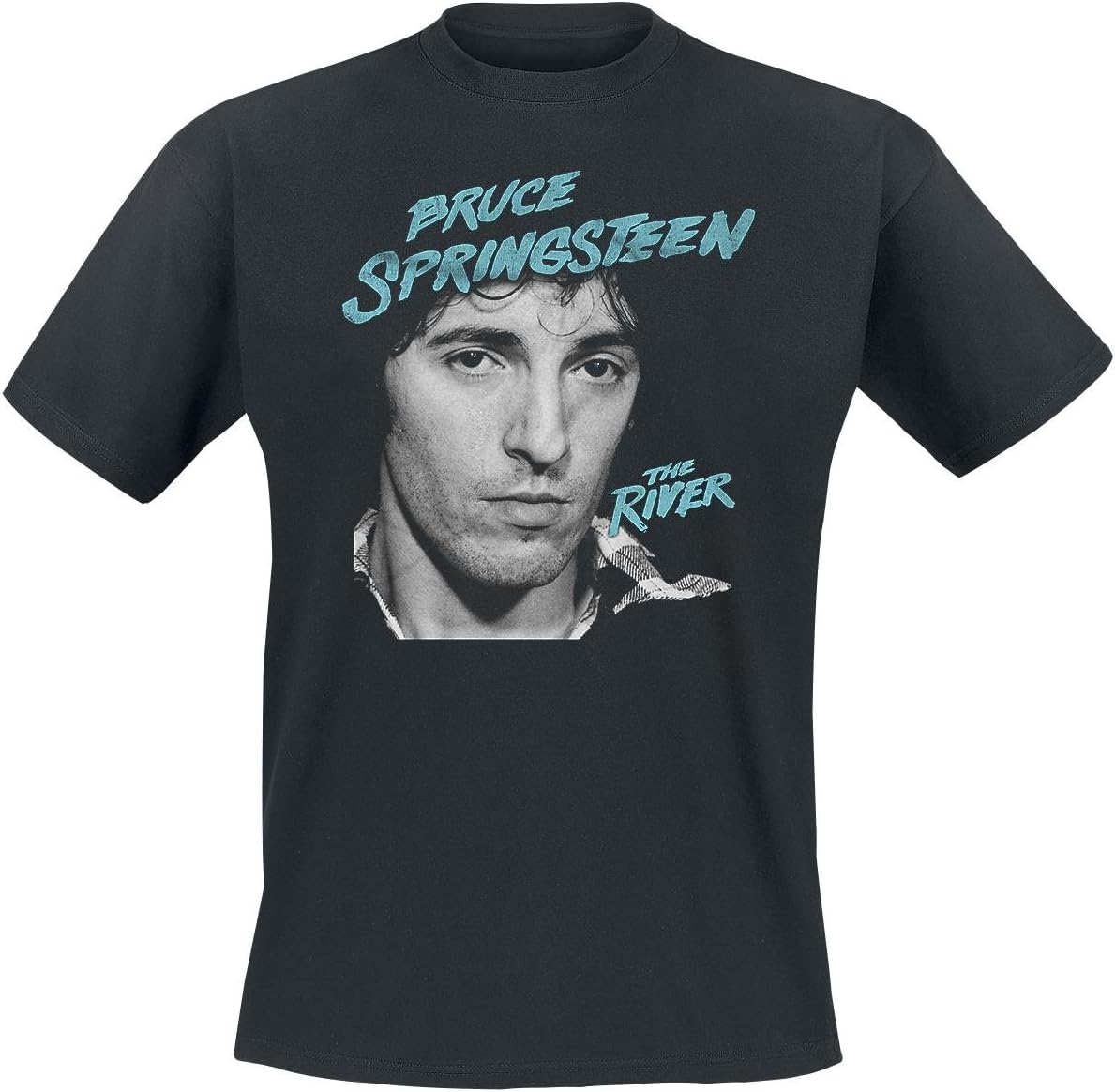 Bruce Springsteen – Vintage Merch