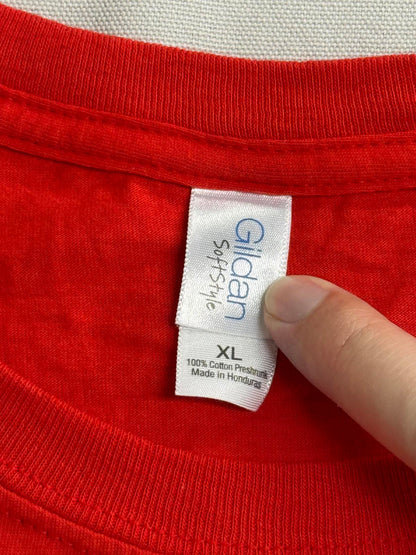 Weezer Drummer Robot T-shirt Still Making Noise Tee - XL