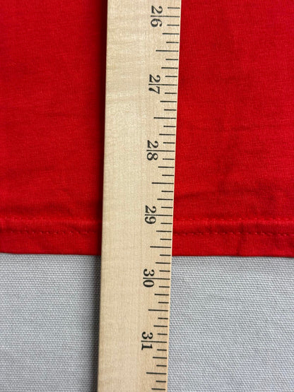 Weezer Drummer Robot T-shirt Still Making Noise Tee - XL