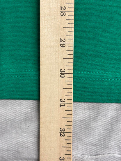 Weezer Robot T-shirt - Angry 1960s Robot Tee Green - XL