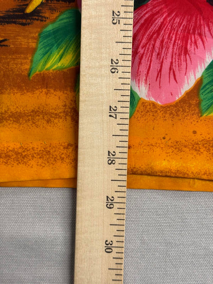 Sand Pebble Mens Hawaiian Shirt Surfing Made in Hawaii Shirt