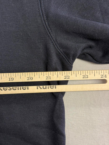 The Strokes Band Logo Hoodie - Official Merch Pull Over - L