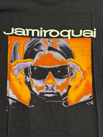 Jamiroquai Glow T-shirt - European Import Tee