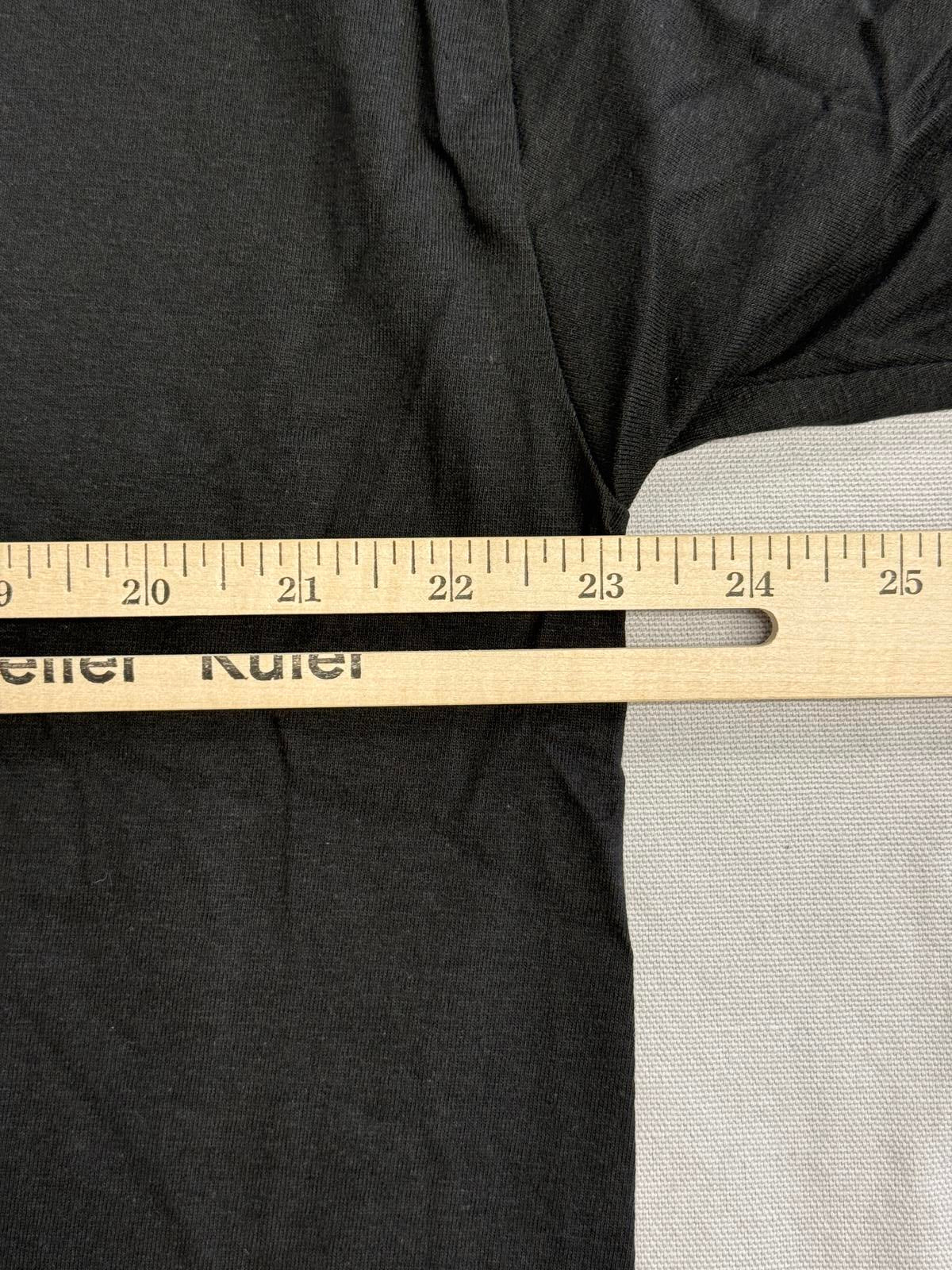 Idles Band T-shirt Gradient Heart European Import Tee