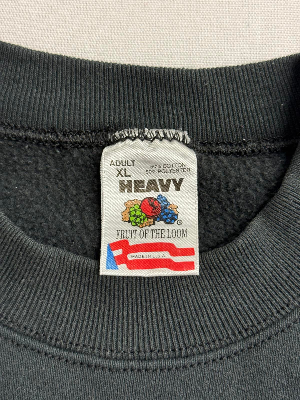 Vintage Elvis Impersonator Crew Elvis Presley Santa Claus XL