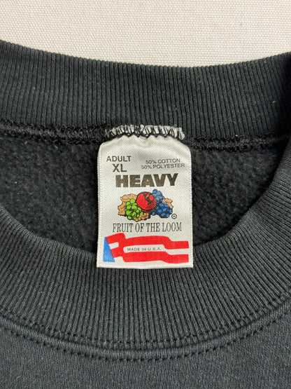 Vintage Elvis Impersonator Crew Elvis Presley Santa Claus XL