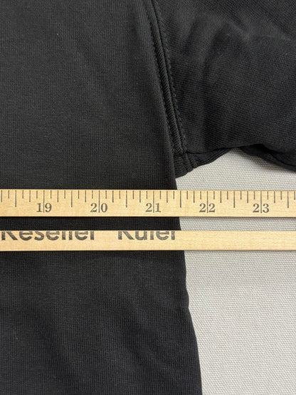 Gorillaz Band Crewneck Logo Cracker Island Sweatshirt LS XL