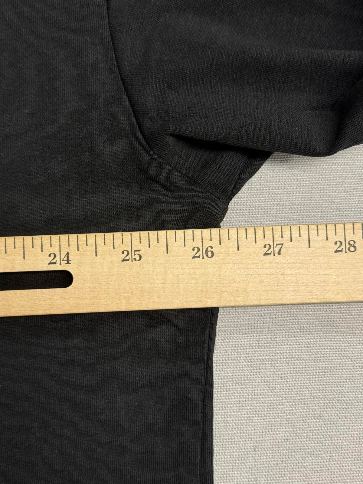 Radiohead Ice Caps Long Sleeve Tee - Radio head Band