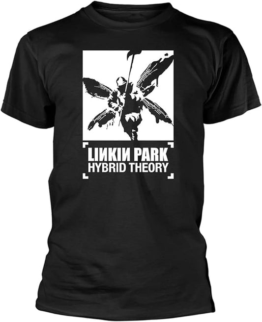 Linkin Park Hybrid Theory Tshirt