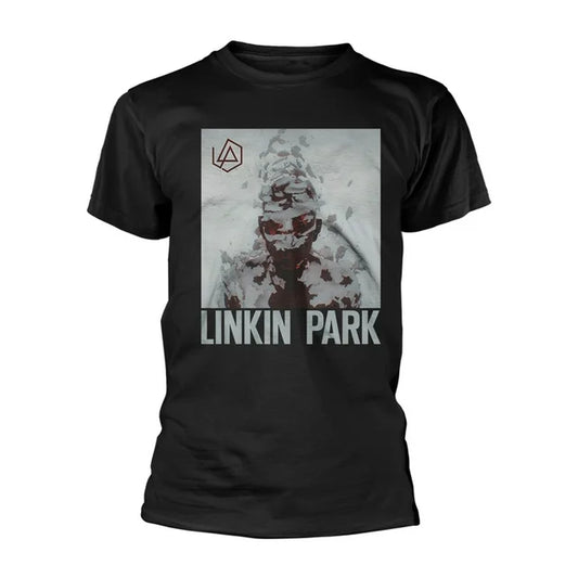 Linkin Park Living Things Tshirt