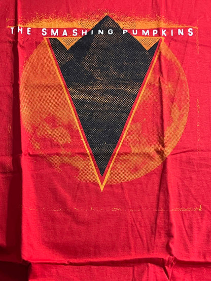 T-shirt The Smashing Pumpkins Pyramid Shirt - XL