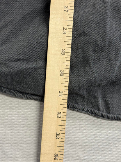 Biker Laughlin River Run Cut Off Vest 2014 Faded 2XL