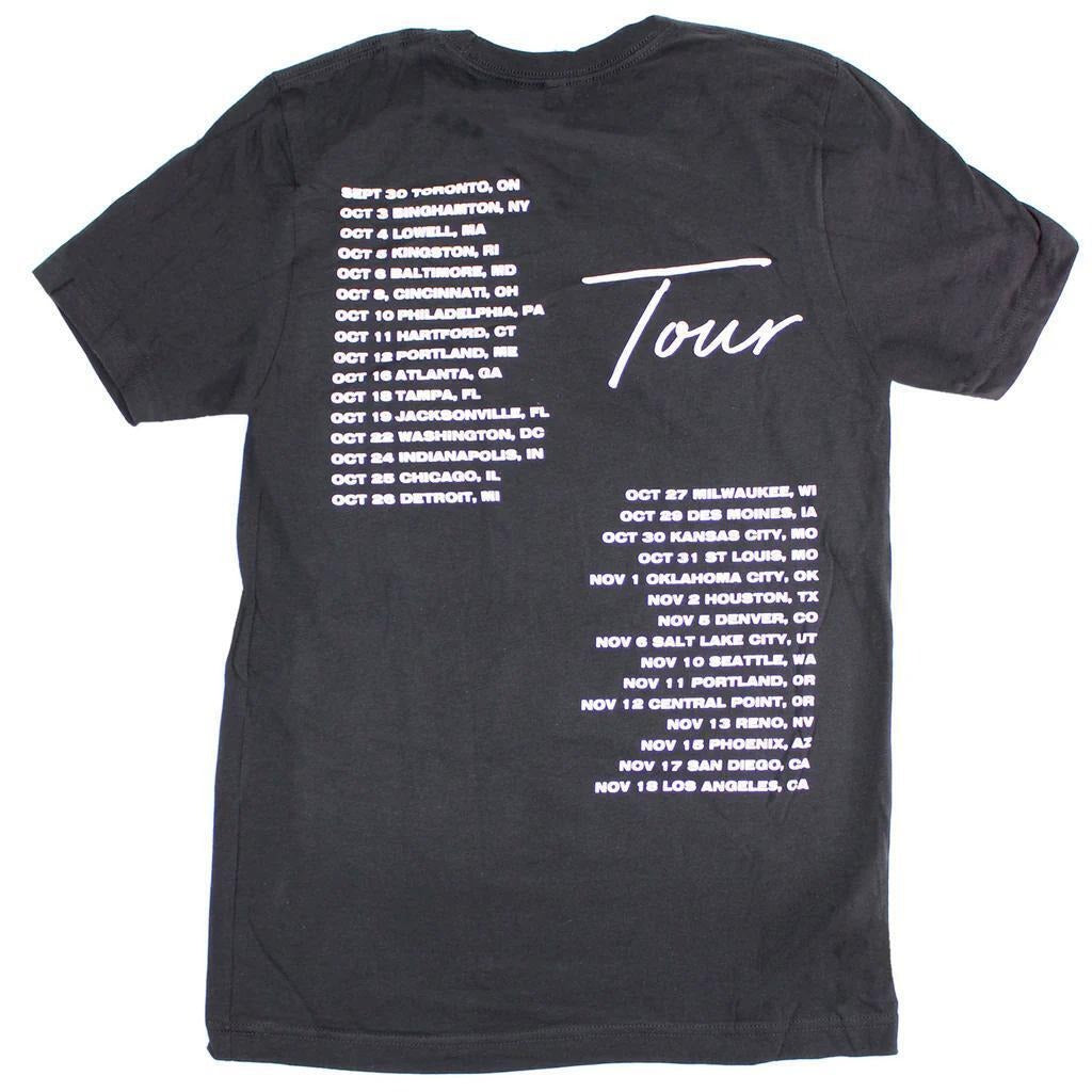 Young Thug Tour Tee -Live in Concert 2019 Tour Tee T-shirt - S