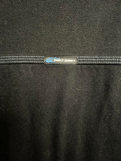 Y2K Point Zero T-shirt - Skate / Surf Tee - S