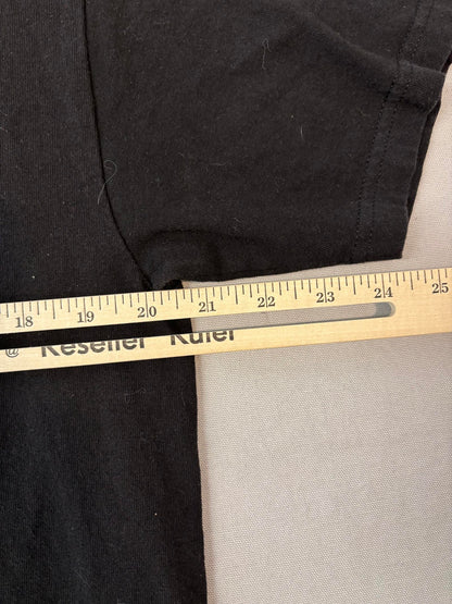 Naruto Shippuden Primitive Skateboarding Collab T-shirt