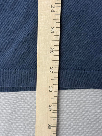 VTG Counter Culture T-shirt American Flag Skate Tee L