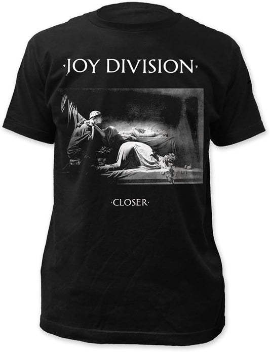 Joy Division Closer Tshirt