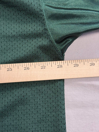 Colosseum Miami Hurricanes 19 Football Jersey Stitched XXL