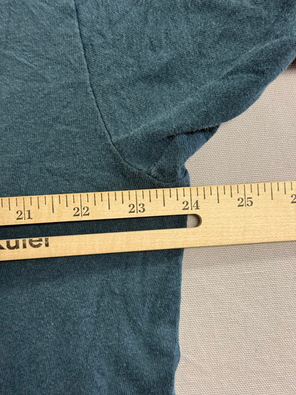 Vintage Southwestern College T-shirt Chula Vista Surf Tee -XL