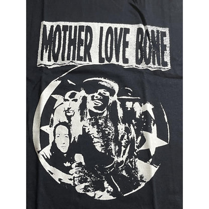 Mother Love Bone T-shirt  - Vintage Mother Love Bone Shirt - S