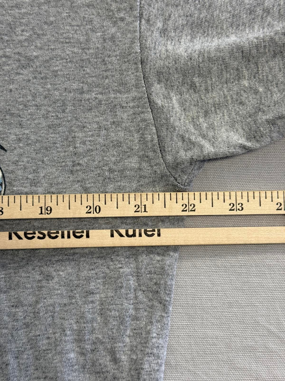 Y2K Tribal Biker T-shirt Laconia New Hamsphire Rally & Races