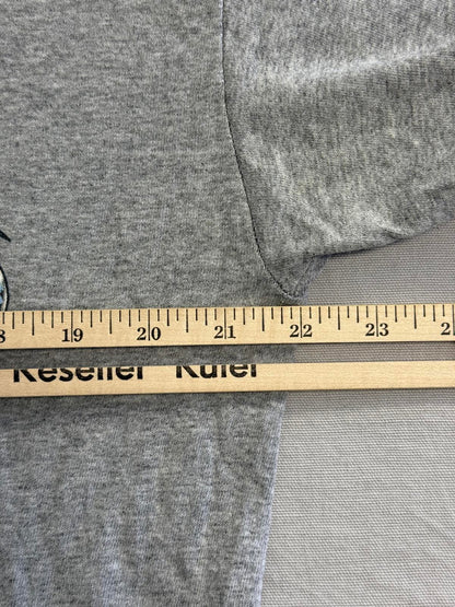 Y2K Tribal Biker T-shirt Laconia New Hamsphire Rally & Races