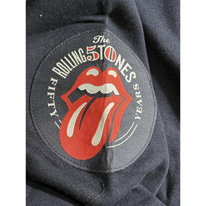 Rolling Stones Tour Jacket - Gorilla Tongue Fifty Years - XL