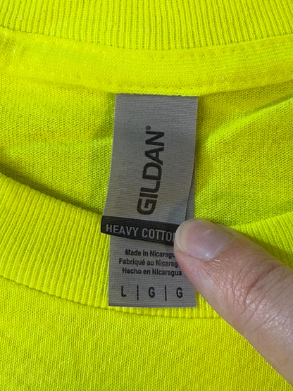 Vans Skate Party Promo T-shirt Cash4Trix Skate Tee L