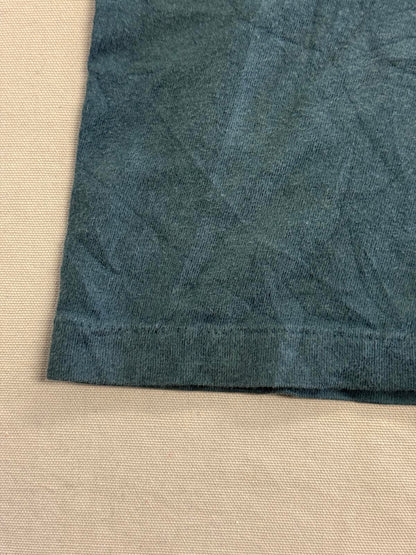 Vintage Southwestern College T-shirt Chula Vista Surf Tee -XL