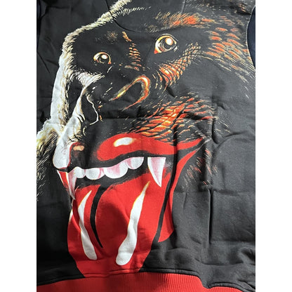 Rolling Stones Tour Jacket - Gorilla Tongue Fifty Years - XL