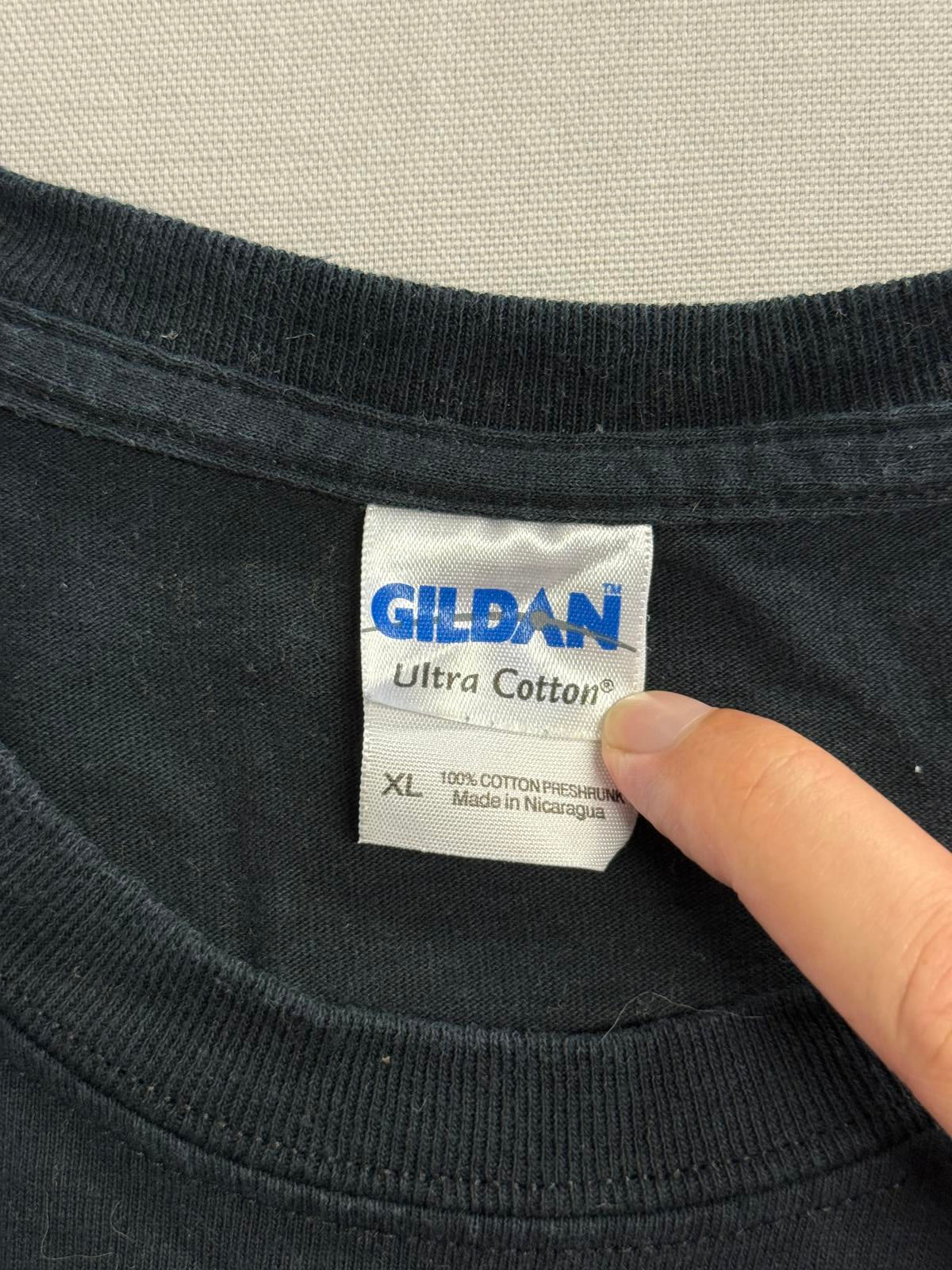 Biker Deal's Gap Motorcycle Resort I Survived the Dragon -XL