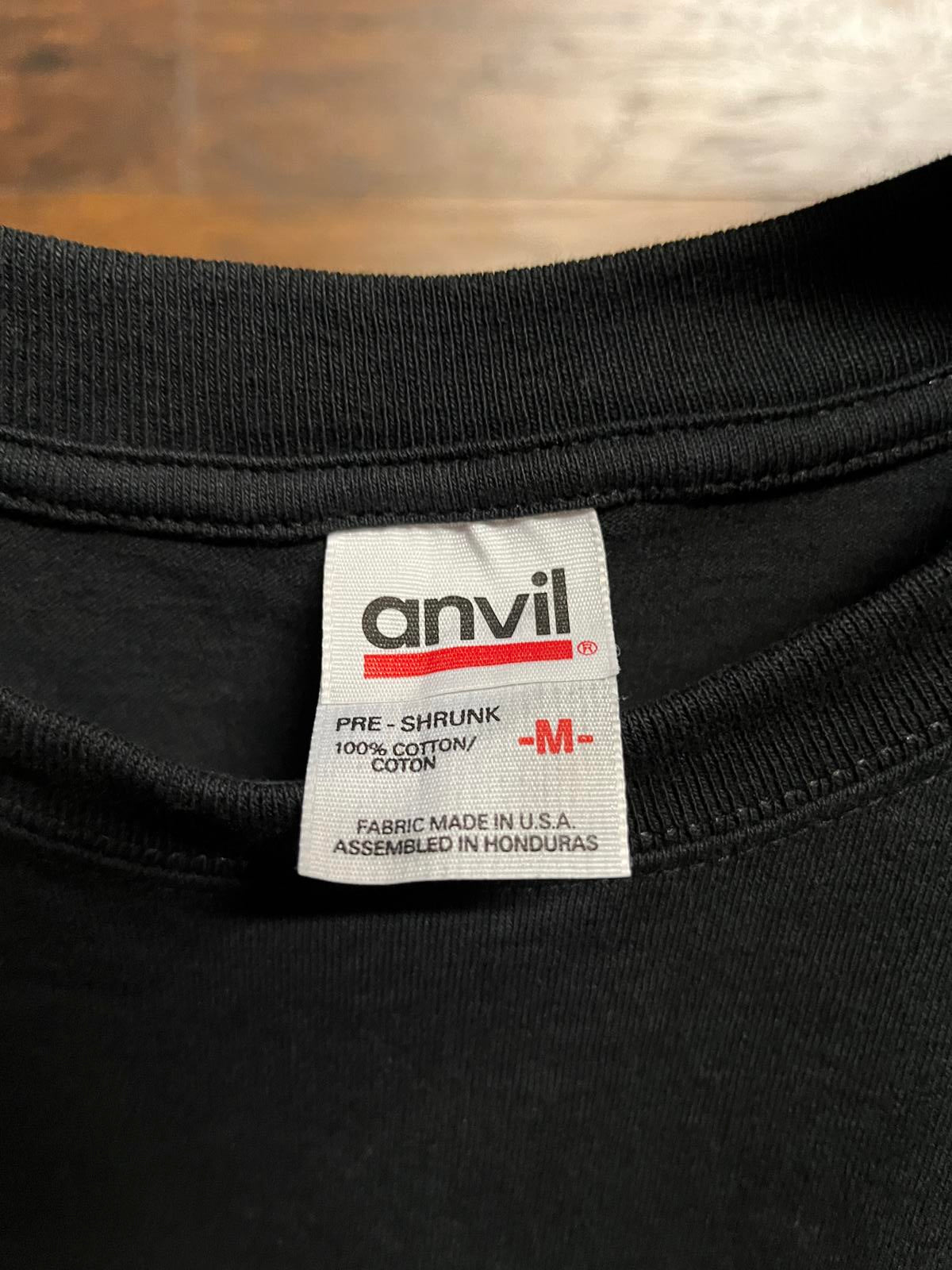 Vintage Skateboard T-shirt Devine Calloway Elenex Clothing