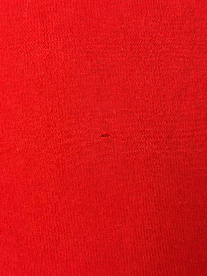 VTG Together Again Party Biker T-shirt Kalijas 1987 XL