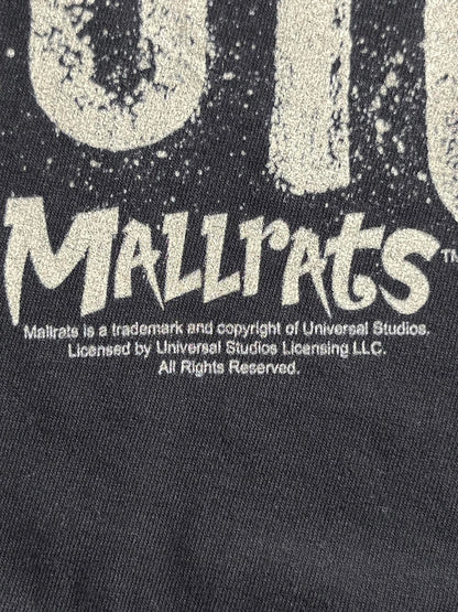 Mallrats Movie Promo Shirt - Jay & Silent Bob - Nootch! M