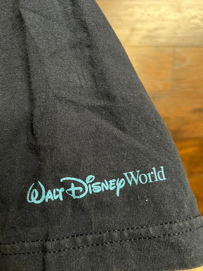 Surfing x Mickey Mouse Ears T-shirt -2000 Year of the Dragon