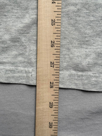 VTG Biker Rally Paso Robles T-shirt Mid California Tee L