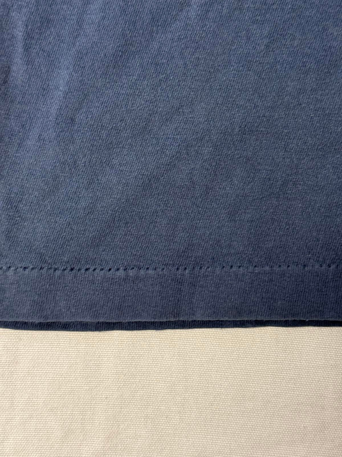 VTG Counter Culture T-shirt American Flag Skate Tee L