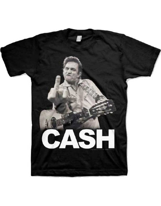 Cash Merch Johnny Cash – Vintage Merch