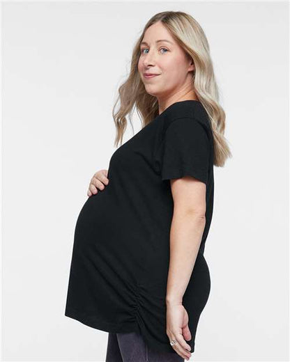 Mommy and Me - My First Concert Maternity Shirt